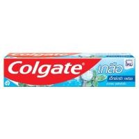 ราคา ยกโหล Colgate คอลเกต ยาสีฟัน 6สูตร ขนาด 20 30 32 35 กรัม x 6 12 หลอด (19454660867)
