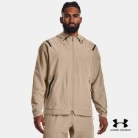 ราคา Under Armour Mens UA Unstoppable Jacket (20817374651)