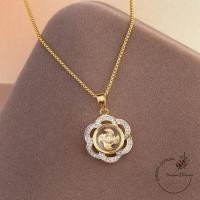 ราคา พร้อมส่ง กังหันวัดแชกงหมิว สร้อยคอพร้อมจี้กังหันนำโชค (18960388449)