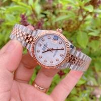 ราคา นาฬิกาข้อมือ Rolex Datejust EW Factory (16602558517)
