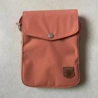 ราคา Fjallraven Kanken Fox กระเป๋าซองลำลองเรียบง่ายผ้าใบกันน้ำกระเป๋าสะพายไหล่ผู้หญิง (19507801289)