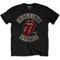 ราคา Rolling Stones Mens Tour 78 T Shirt (20007720801)