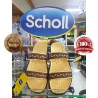 ราคา Scholl SAND 3 รองเท้าสกอลล์สวมรุ่นแซนสาม สำหรับผู้หญิง (16983024212)