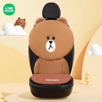 ราคา Line เบาะรถขนสั้นใช้ได้ทั้งสี่ฤดูเบาะรถลายการ์ตูนแบบเทพธิดาครบชุดเบาะนั่งกันลื่นสำหรับฤดูใบไม้ร่วงและฤดูหนาว (20165082693)