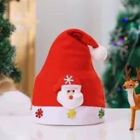 ราคา หมวกคริสต์มาส หมวกซานต้า คริสมาส ปีใหม่ กวางเอลก์ สโนว์แมน มีทั้งขนาดเด็กและผู้ใหญ่ สินค้าพร้อมส่ง (21030529018)