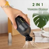 ราคา LEVTOP เครื่องดูดฝุ่นไร้สาย Penyedot Debu Keyboard แบบพกพาขนาดเล็กเครื่องดูดฝุ่นสำหรับเดสก์ท็อปไร้สายมือถือเครื่องดูดฝุ่นขนาดเล็กสำหรับเครื่องดูดฝุ่นภายในรถยนต์แป้นพิมพ์ตั้งโต๊ะแล็ปท็อป (20618296391)
