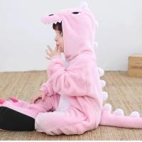 ราคา เสื้อผ้ามิ่งขวัญสำหรับเด็กชุดการ์ตูนสัตว์คริสต์มาสชุดฮัลโลวีนการแสดงหมูน่ารัก (20767604787)