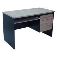 ราคา โต๊ะคอมพิวเตอร์ ขนาด 120 ซม (19246724482)