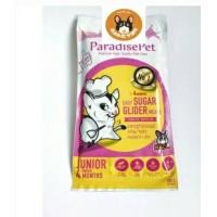 ราคา Paradise Pet อาหารชูก้า 100 กรัม แบบชง ฮาชิ อาหารชูการ์ไกรเดอร์ สูตรโตเต็มวัยและวัยเด็ก Easy Sugar Glider Meal (18977852848)