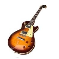ราคา กีตาร์ไฟฟ้า Gibson Les Paul Standard ผลิตในประเทศจีนเทคโนโลยีปราณีตคุณภาพเสียงสวยงามสัมผัสสบาย (16541384382)