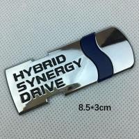 ราคา 3D Honda ดัดแปลงโลโก้รถยนต์โลหะ Hybrid สติกเกอร์ (7958047970)