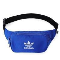 ราคา Discount อดิดาส กระเป๋าคาดเอว คาดอก กระเป๋าสะพายข้างผู้ชาย Waist Bag (9932451978)