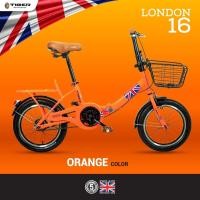 ราคา tiger London วงล้อ16 นิ้ว (14837788855)