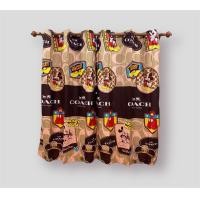ราคา ม่านหน้าต่างลายมิกกี้เมาส์ พร้อมส่ง (20650565701)