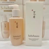 ราคา Sulwhasoo Gentle Cleansing Foam 200ml (10198468481)