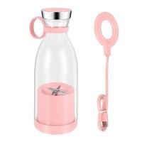 ราคา Portable Electric Juicer Blender Fruit Mixers Juicers Fruit Extractors Milkshake Multifunction Juice Maker Machine (18545311352)