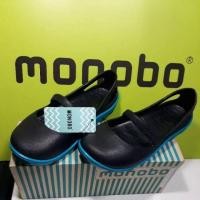 ราคา รองเท้า Monoboรุ่น TAMMY สวมกระชับสวยลุยได้ทุกที่ (20861951527)