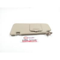 ราคา Toyota ที่บังแดด มีกระจก อะไหล่รถยนต์ รุ่น วีออส ตั้งแต่ปี 2003 2006 ข้างซ้าย แท้ 1 ชิ้น (4384504601)