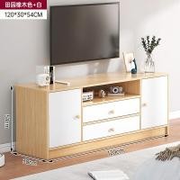 ราคา คุ้มค่าที่สุด ชั้นวางทีวีไม้ 90cm 190cm โต๊ะวางของ โต๊ะวางทีวี ชั้นวางโทรทัศน์ รองรับทีวี40 75นิ้ว 2 4ประตู มีตู้เก็บของ มีช่องวางของ (17452219034)