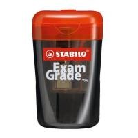 ราคา STABILO EASYgraph Sharpener 2B HB แท้จากเยอรมนี ดินสอ ดินสอกด ดินสอไม้ ยางลบ กบเหลา ไส้ดินสอ ดินสอสำหรับเด็ก หัดเขียน (15862294794)