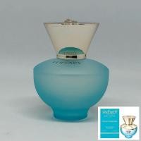 ราคา Versace Dylan Turquoise EDT 5ml (12533310263)