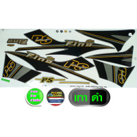 ราคา สติ๊กเกอร์ fino ps ปี2013 รุ่น23 สติ๊กเกอร์ ฟีโน่ ps ปี2013 รุ่น23 สีสวย สีสด สีไม่เพี้ยน (1860742469)