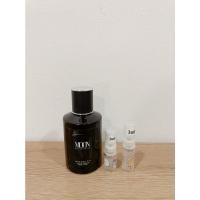 ราคา มาดามฟินน้ำหอมผู้ชาย มาดามฟิน Mens Collection แบ่งขาย กดจากขวดจริงทุกขวด (15318774419)