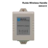 ราคา HAOJIAYI Ruida Wireless Operating Handle BWK201R for RDC6442G RDC6442S Co2 Laser Controller (20197046518)