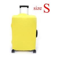 ราคา ผ้าคลุมกระเป๋า ผ้าคลุมกระเป๋าเดินทาง ผ้ายืด ผ้าคุมกระเป๋าสำหรับเดินทาง ที่คลุมกระเป๋า ผ้าคลุมกระเป๋ากันเปื้อน ถุงคลุมกระเป๋า (18753198745)