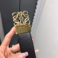 ราคา ของแท้ใหม่ LOEWE ROM หมายความว่า Wei Agio แผ่นขายเข็มขัดการผลิตดั้งเดิม4 0สำหรับทั้งหญิงและชายปุ่มหนังชั้นนำการ์ดอุปกรณ์เสริมเหล็กไทเทเนียม3 2นำเข้า2023 (19795934143)