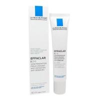ราคา La Roche Posay Effaclar Duo ลา โรช โพเซย์ มอยส์เจอร์ไรเซอร์บำรุงผิว ดูแลปัญหาสิว สิวอุดตัน รอยสิว (21199309349)