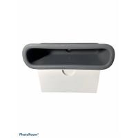 ราคา เบ้ามือดึงประตู TOYOTA VIGO FORTUNER หลุมมือดึงประตู วีโก้ ฟอร์ทูนเนอร์ โตโยต้า มือดึงประตู เบ้ามือดึงประตู ที่ดึงประตู สีครีม สีเทา (15054273342)