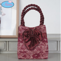 ราคา Nantita กระเป๋านันทิตาหูเกลียวพับข้าง BC201 (10841464572)