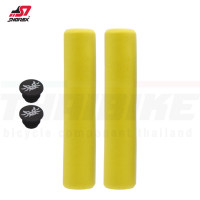 ราคา ปลอกแฮนด์จักรยานเสือภูเขาแบบซิลิโคน SHOREX (661720905)