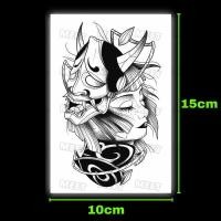 ราคา MEET Magic Tattoo รอยสักชั่วคราวรอยสักชั่วคราวกันน้ำได้นานถึง15วัน (16595944560)