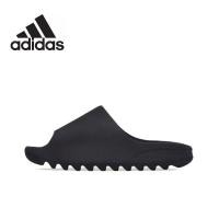 ราคา Adidas Yeezy Slide เป็นแฟชั่น รองเท้าหญิง รองเท้าสปอร์ต รองเท้าแตะ สบายใจ ระบายอากาศได้ พื้นรองเท้านิ่ม รองเท้าผู้ชาย รองเท้า รองเท้าลำลอง สีดำ (20927503916)