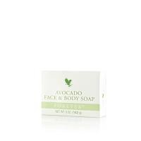ราคา Avocado Face Body Soap สบู่อโวคาโด (8116129956)