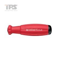 ราคา ด้ามไขควงสวิสกริป NO 8215 A PB (10952403859)