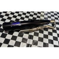 ราคา ท่อสร้าง AOMRACING WAVE 100S UBOX คอไล่ตรงรุ่น ใส่ได้เลย (19510553577)