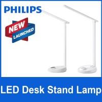 ราคา โคมไฟขาตั้งจอ Philips 66048โต๊ะเขียนหนังสือ LED สำนักงานคอมพิวเตอร์นักเรียน (20390280287)