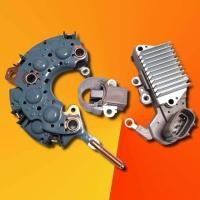 ราคา แผงไดโอดไดชาร์จโตโยต้า อินโนวา ชุดแผงไดโอดTOYOTA AVANZA แบบครบสุดพร้อมเปลี่ยน มีแผงไดโอด คัทเอาท์ แปรงถ่าน (15158315562)