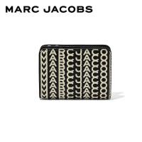 ราคา MARC JACOBS THE MONOGRAM MINI COMPACT WALLET PF23 2P3SMP054S01 กระเป๋าสตางค์ (17562435865)