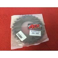 ราคา สเตอร์หลัง Wave 125 100s MSX Dream super cup 415 420 28 29 30 31 32 33 34 35 36 37 38 ฟัน (14230378462)