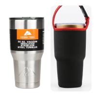 ราคา 24 7 ถุงหิ้วแก้วเก็บความเย็น แก้วเก็บเย็น ปลอกสวมแก้วเก็บความเย็น (9909696624)