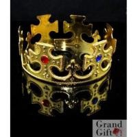 ราคา มงกุฎเช้าชาย เจ้าหญิงมงกุฎปัจฉิมมงกุฎรับปริญญา ของพร้อมส่ง (14956138164)