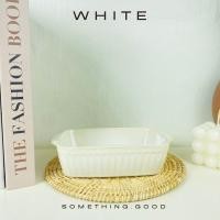 ราคา จานอบลาซานญ่า จานผักโขมอบชีส สีพาสเทล ขนาด 6 5นิ้ว (20534491413)