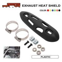 ราคา JFG Racing แผ่นรองรีดผ้ามอเตอร์ไซค์สำหรับ HONDA CRF230 CRF250 CRF450 Kawasaki KLX150 KLX450 KTM EXC SX อุปกรณ์เสริม (12799280825)