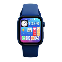 ราคา รับประกัน 1 ปี นาฬิกา Smart watch oppo สัมผัสได้เต็มจอ รับสายโทรเข้า ออกผ่านบลูทูธ แจ้งเตือนแอปต่างๆ วัดความดัน นับก้าว รองรับภาษาไทย (20924875770)