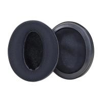 ราคา แผ่นปิดหู1คู่สำหรับ Sennheiser HD 4 50BTNC 4 40BT 4 30 4 20S HD4 50BTNC HD4 40BT HD4 30 HD4 20S แผ่นรองหูฟังเบาะชุดหูฟังฟองน้ำอะไหล่เอียร์บัดซ่อมอุปกรณ์เสริม (20415905117)