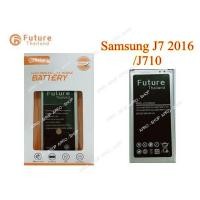 ราคา แบตเตอรี่ SAMSUNG J710 SM J710 J72016 Battery GALAXY แบตJ710 แบตSM J710 แบตJ7 2016 มีคุณภาพด (7603347541)